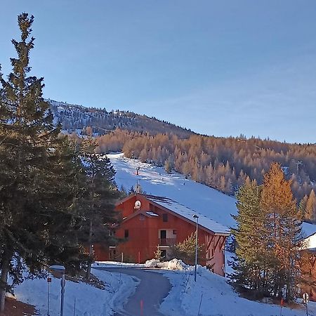 Апартаменты T3 Avec Terrasse 6 Personnes, Ла-Жу-дю-Луп Экстерьер фото